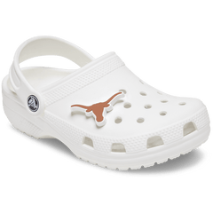 Crocs - University of Texas Jibbitz™ charms