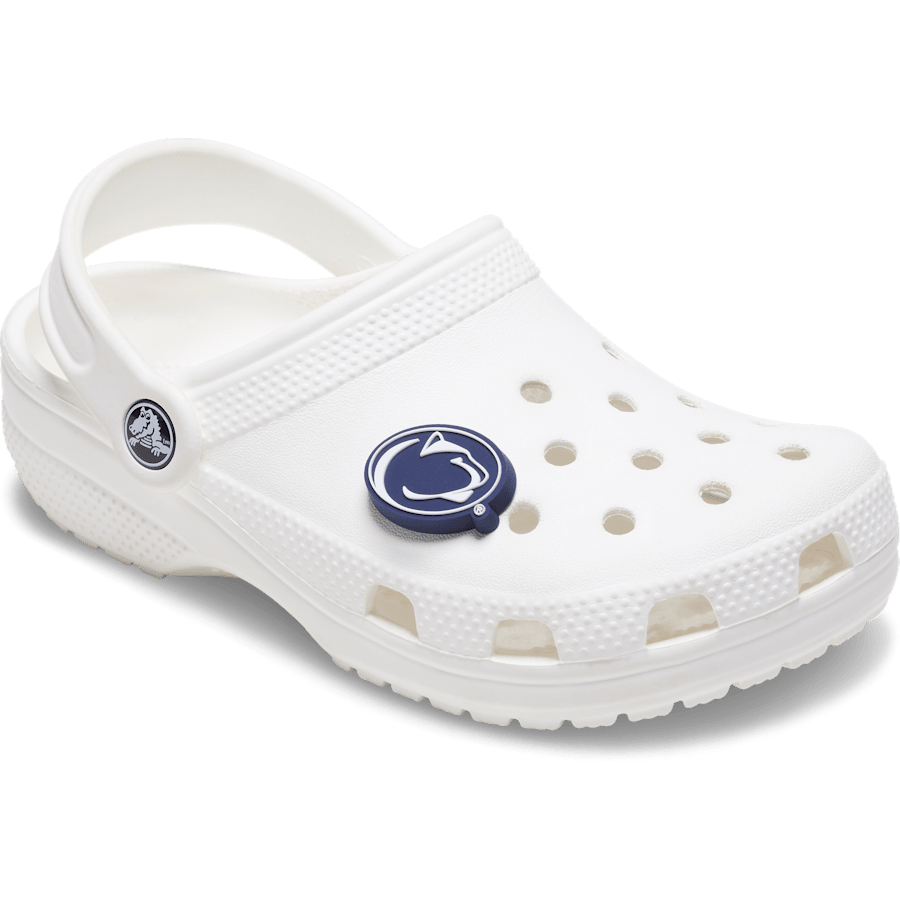 Crocs - Penn State University Jibbitz™ charms