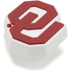 Crocs - University Of Oklahoma Jibbitz™ charms