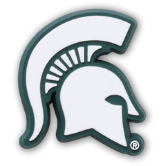 Crocs - Michigan State University Jibbitz™ charms