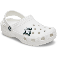 Crocs - Michigan State University Jibbitz™ charms