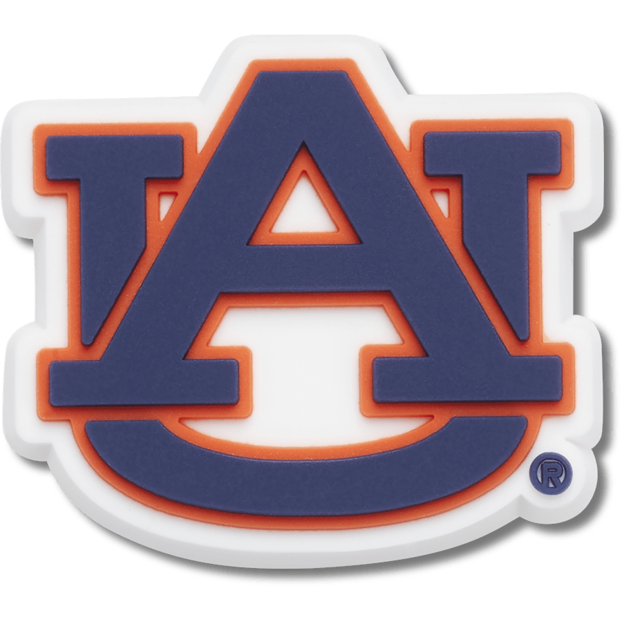 Crocs - Auburn Univ Jibbitz™ charms