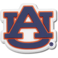 Crocs - Auburn Univ Jibbitz™ charms
