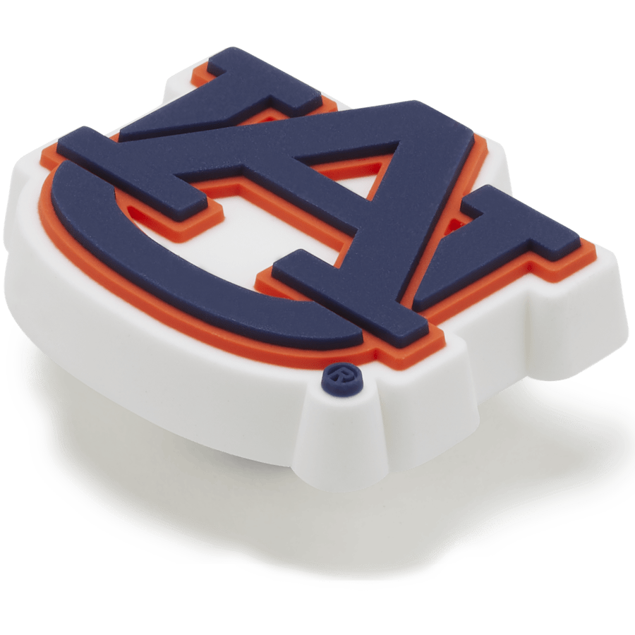 Crocs - Auburn Univ Jibbitz™ charms