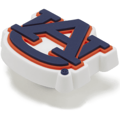 Crocs - Auburn Univ Jibbitz™ charms
