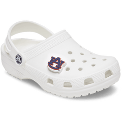 Crocs - Auburn Univ Jibbitz™ charms