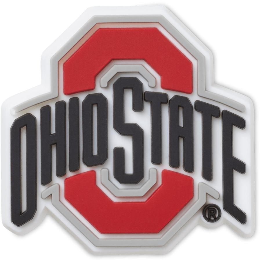 Crocs - Ohio State University Jibbitz™ charms