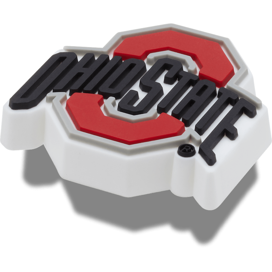 Crocs - Ohio State University Jibbitz™ charms