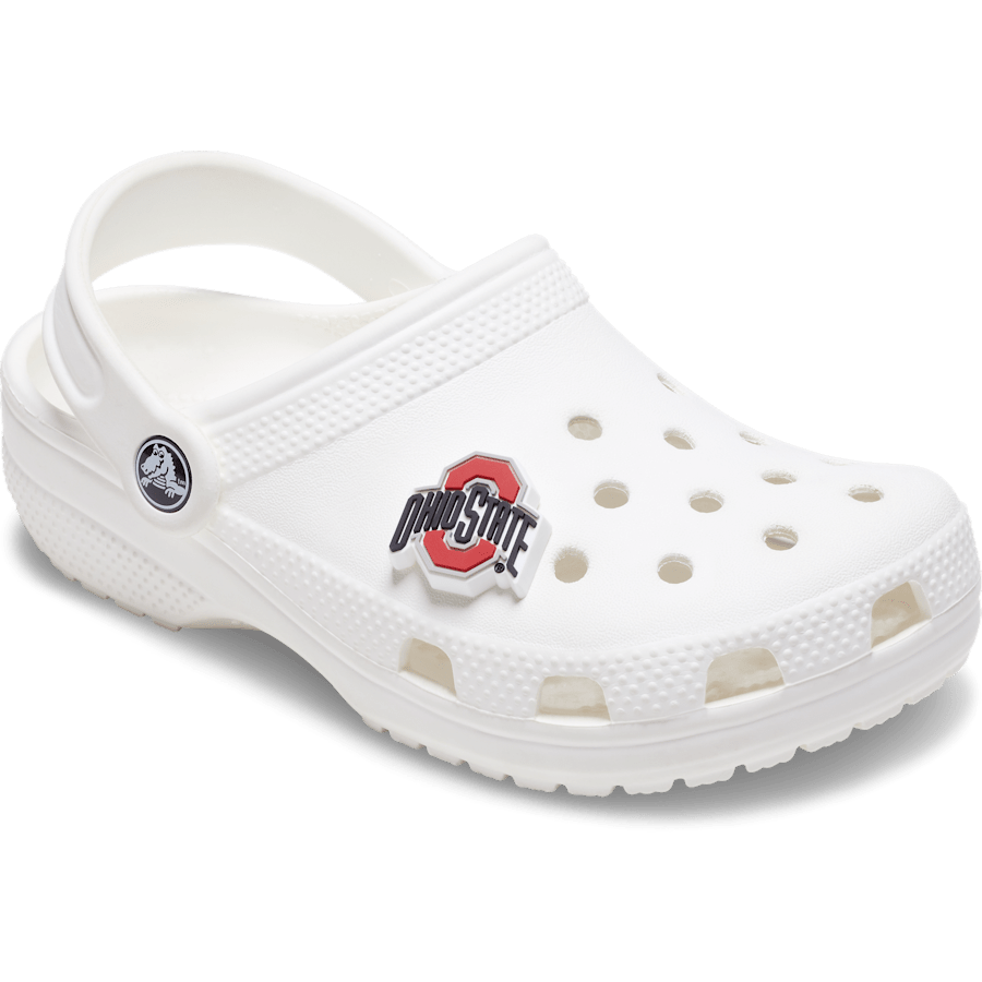 Crocs - Ohio State University Jibbitz™ charms