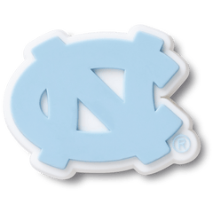 Crocs - Univ of North Carolina Jibbitz™ charms