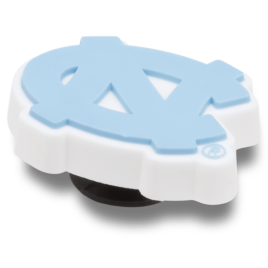 Crocs - Univ of North Carolina Jibbitz™ charms