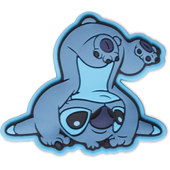 Crocs - Stitch Wild Jibbitz™ charms