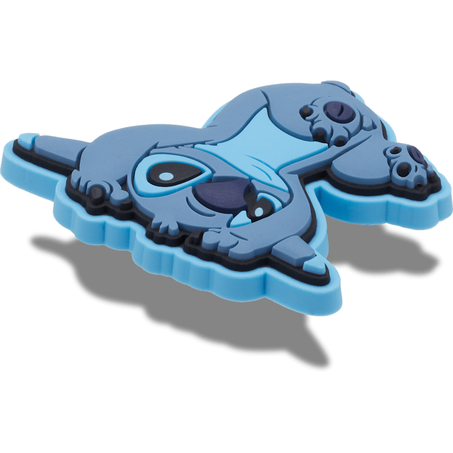 Crocs - Stitch Wild Jibbitz™ charms