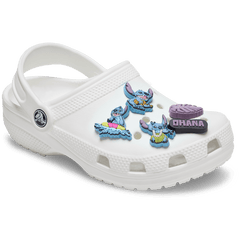 Crocs - Stitch Tropical 5 Pack Jibbitz™ charms