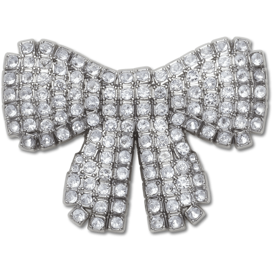 Crocs - Bling Bow Jibbitz™ charms