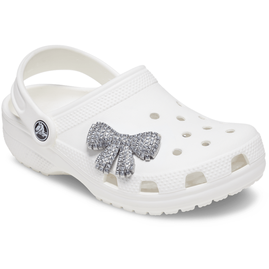 Crocs - Bling Bow Jibbitz™ charms