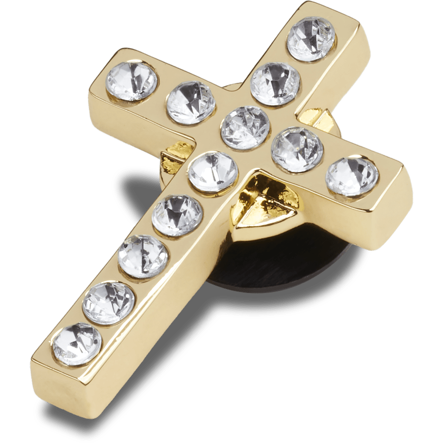 Crocs - Bling Cross Jibbitz™ charms
