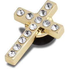 Crocs - Bling Cross Jibbitz™ charms