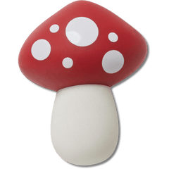 Crocs - Squish Mushroom Jibbitz™ charms