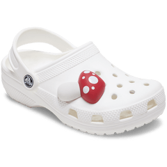 Crocs - Squish Mushroom Jibbitz™ charms
