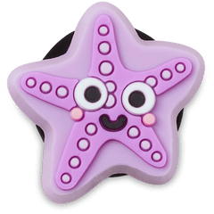 Crocs - Tiny Starfish Jibbitz™ charms