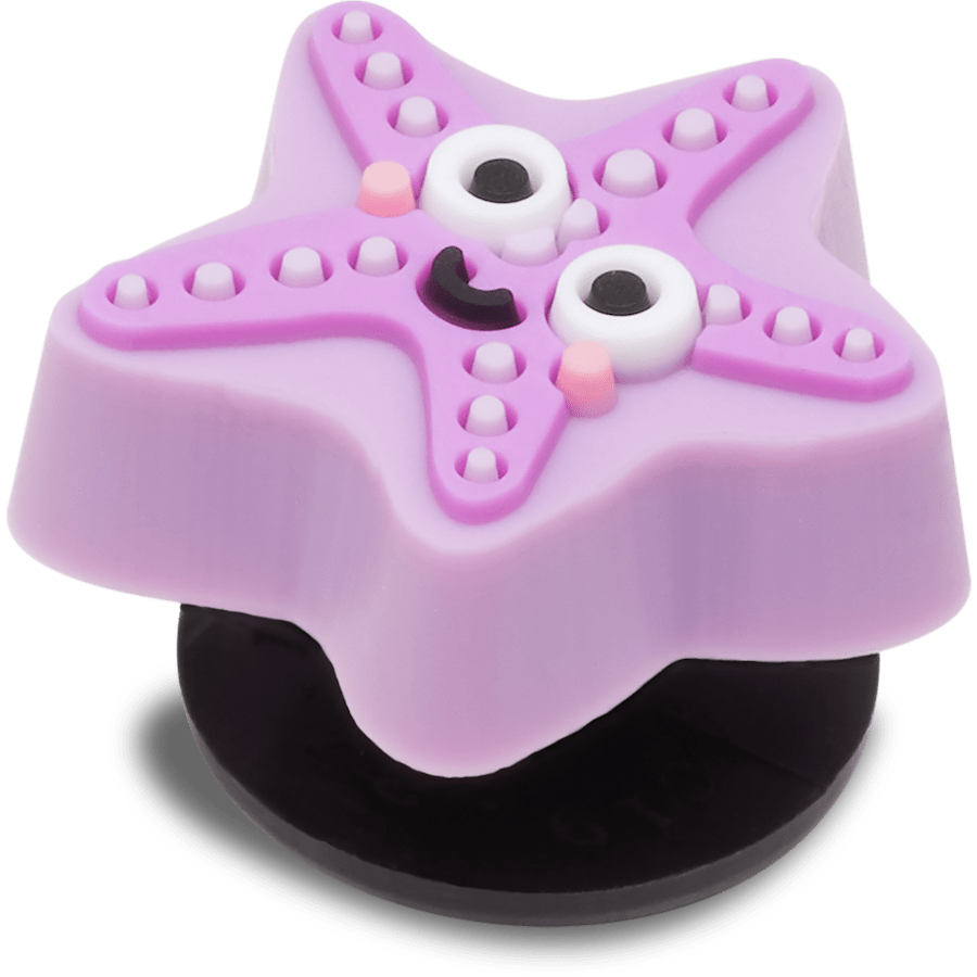 Crocs - Tiny Starfish Jibbitz™ charms