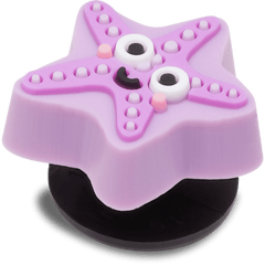 Crocs - Tiny Starfish Jibbitz™ charms