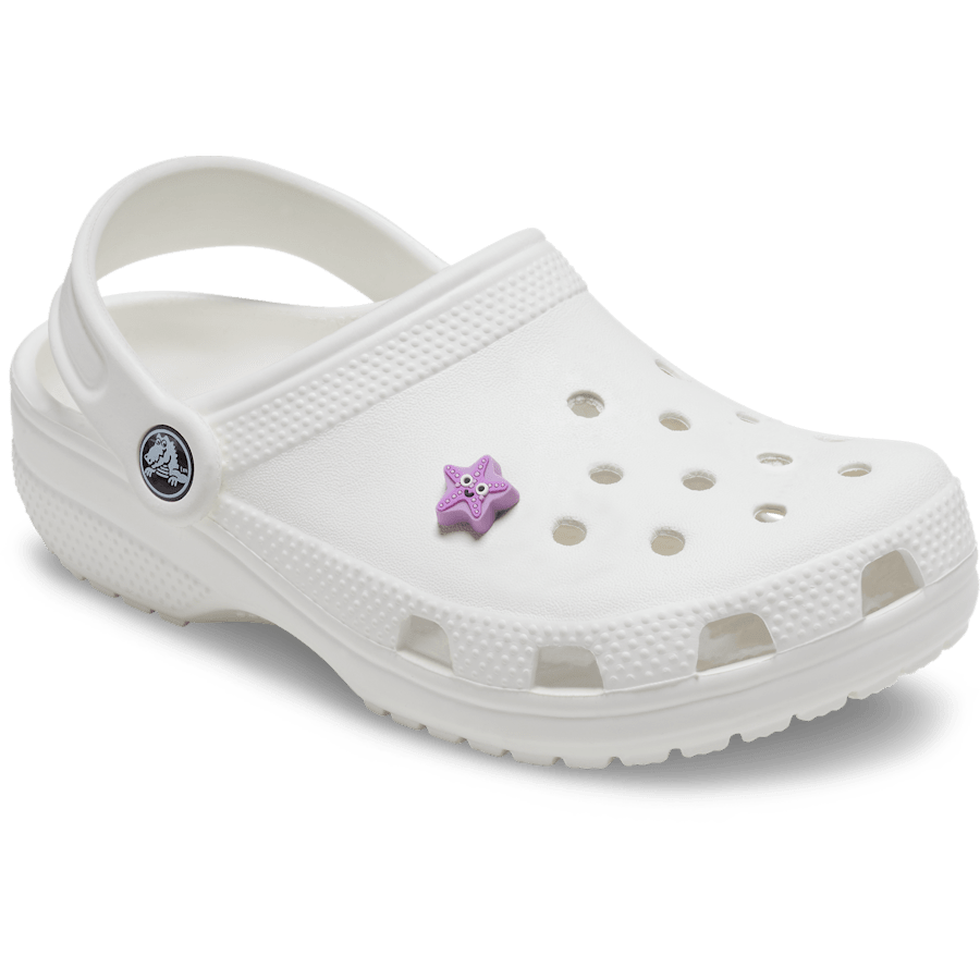 Crocs - Tiny Starfish Jibbitz™ charms
