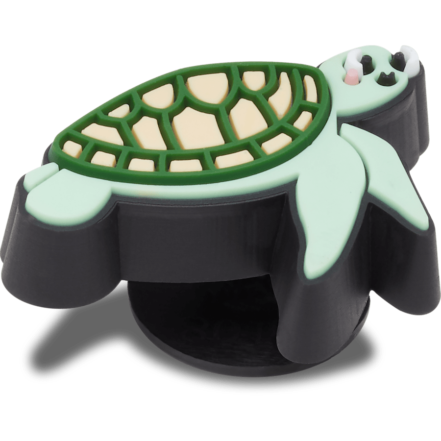 Crocs - Tiny Sea Turtle Jibbitz™ charms