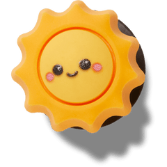 Crocs - Tiny Sunshine Jibbitz™ charms