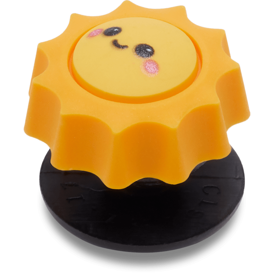 Crocs - Tiny Sunshine Jibbitz™ charms