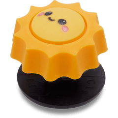 Crocs - Tiny Sunshine Jibbitz™ charms