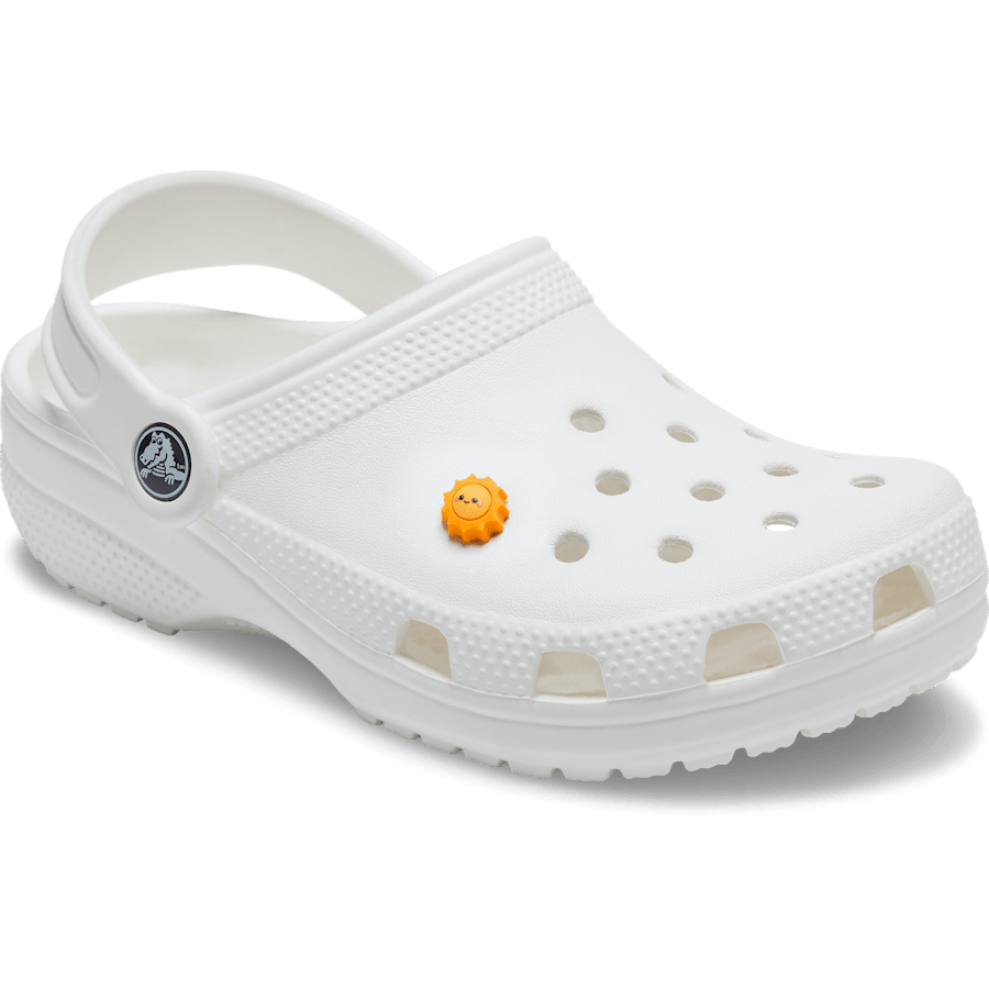 Crocs - Tiny Sunshine Jibbitz™ charms