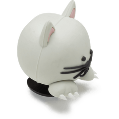 Crocs - 3D Kitty Jibbitz™ charms