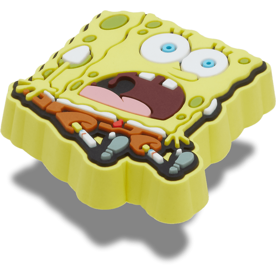 Crocs - Spongebob Shock Jibbitz™ charms