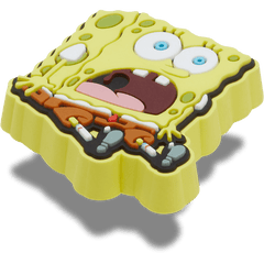 Crocs - Spongebob Shock Jibbitz™ charms