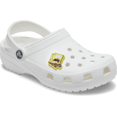 Crocs - Spongebob Shock Jibbitz™ charms