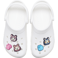Crocs - Animal Crossing Creator 5 Pack Jibbitz™ charms