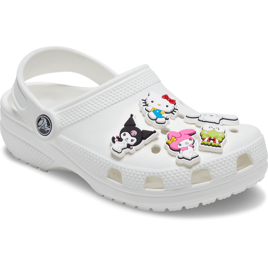 Crocs - Hello Kitty® and Friends 5 Pack