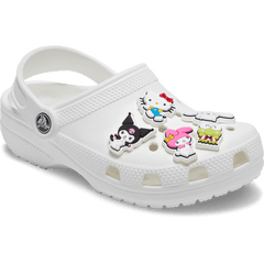Crocs - Hello Kitty® and Friends 5 Pack