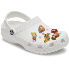 Crocs - Scooby Doo! 5 Pack Jibbitz™ charms
