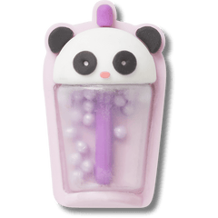 Crocs - Panda Boba Jibbitz™ charms