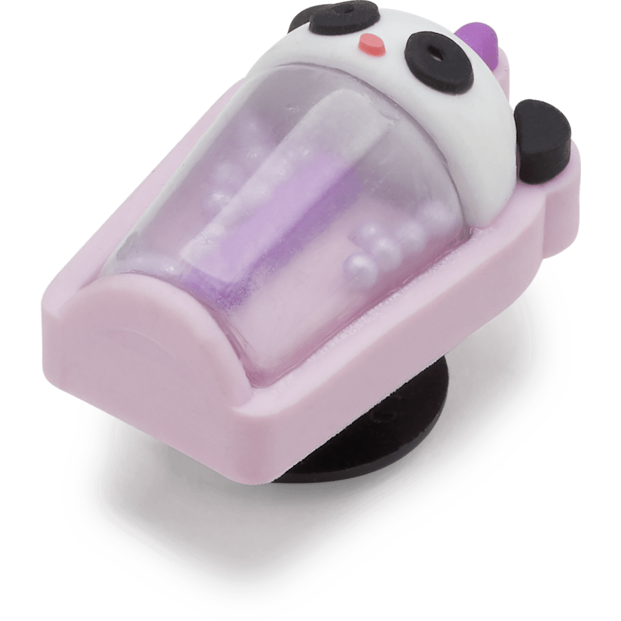 Crocs - Panda Boba Jibbitz™ charms