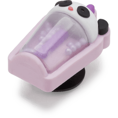 Crocs - Panda Boba Jibbitz™ charms