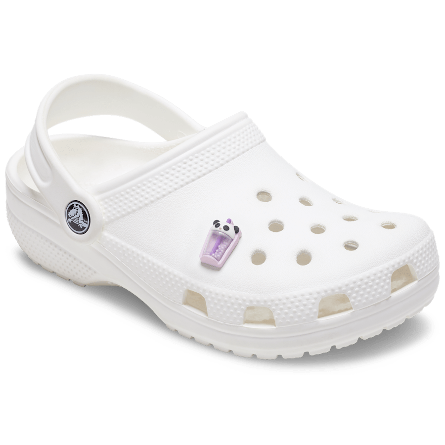 Crocs - Panda Boba Jibbitz™ charms