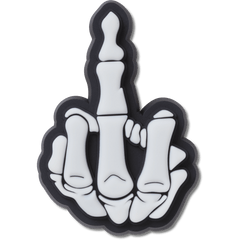 Crocs - Middle Finger Hinge Jibbitz™ charms