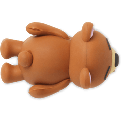 Crocs - 3D Bear on Tummy Jibbitz™ charms