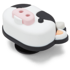 Crocs - 3D Cow Face Jibbitz™ charms