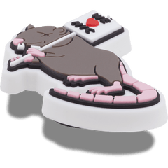 Crocs - NYC Rats Run the City Jibbitz™ charms