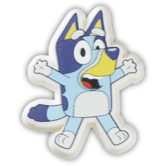 Crocs - Bluey Jibbitz™ charms